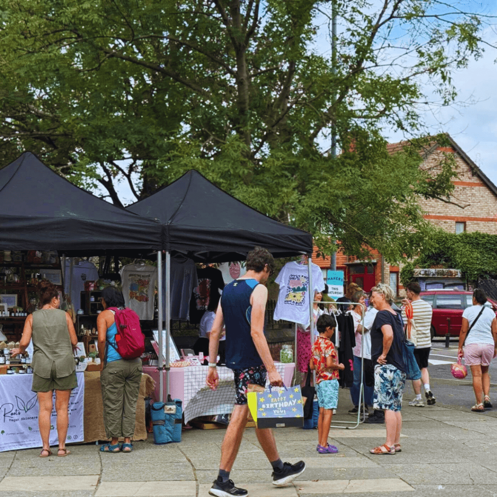What’s on in Chorlton this October 2026: your local guide