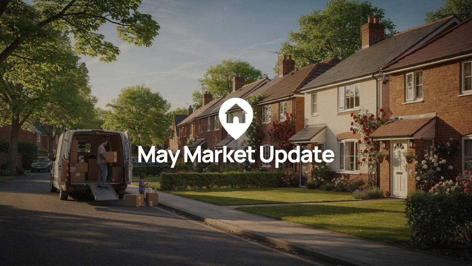 May Market Update
