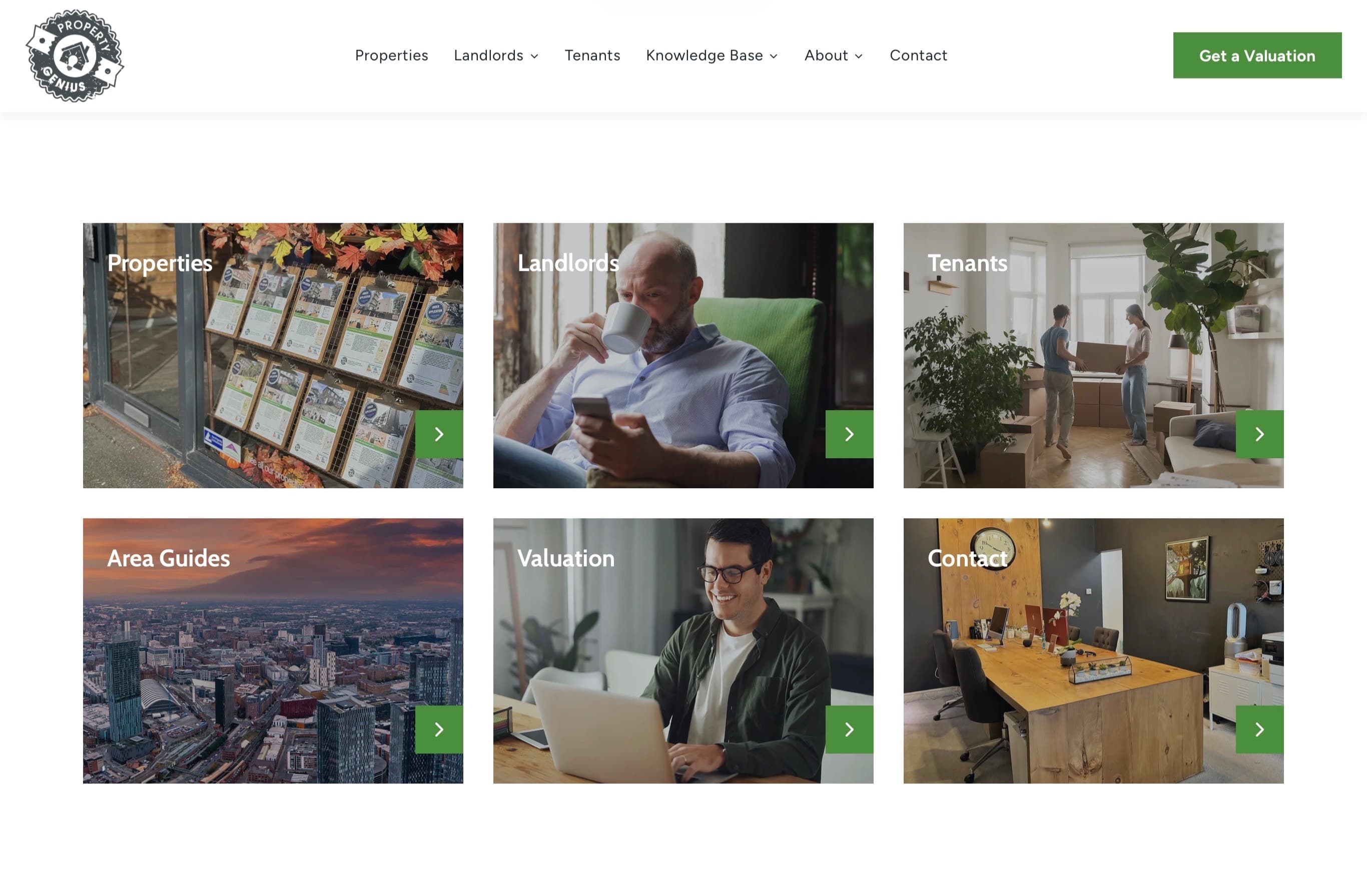Exciting New Features of Our Updated Website
