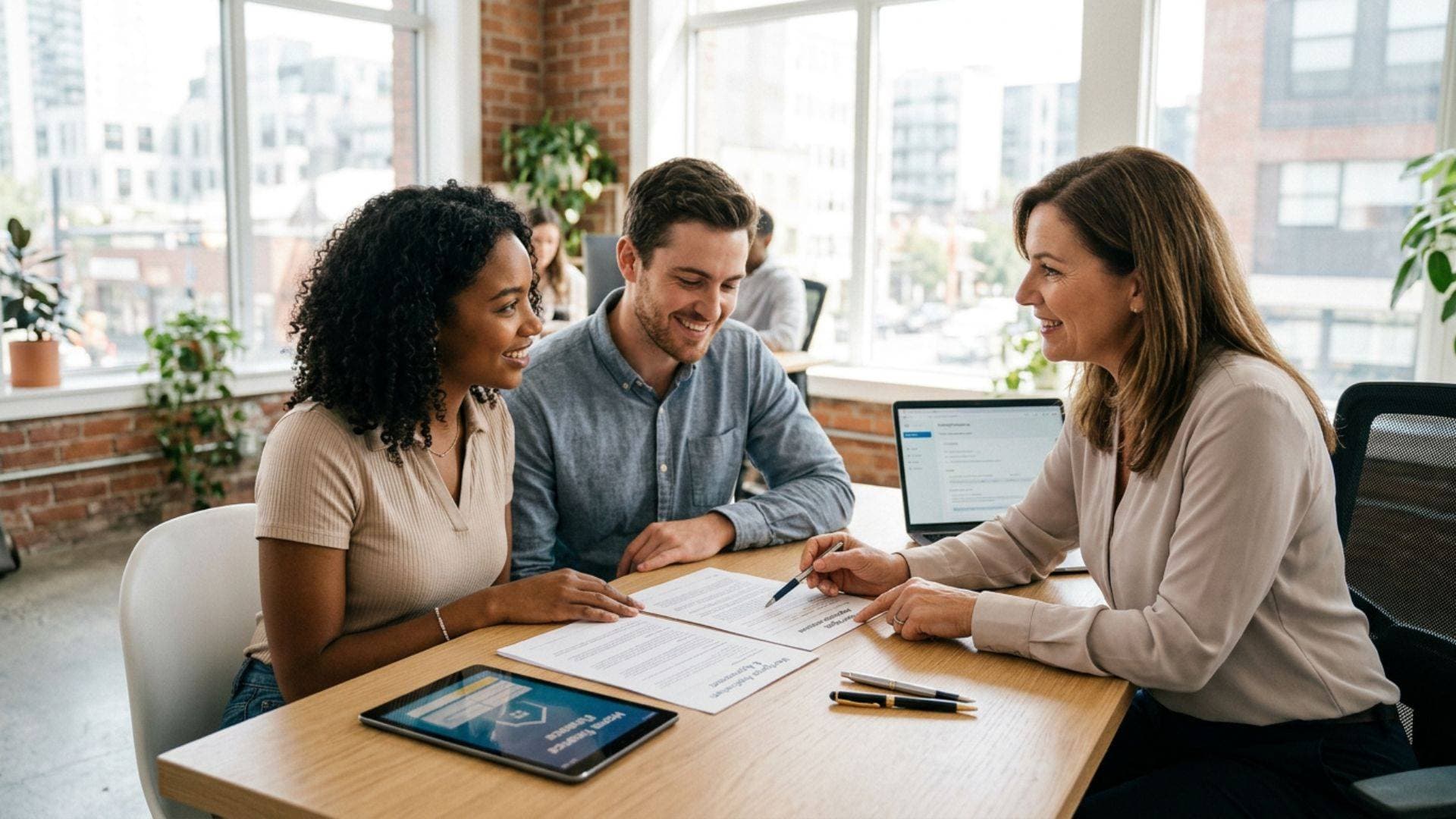 The 7 documents you’ll need when applying for your first mortgage