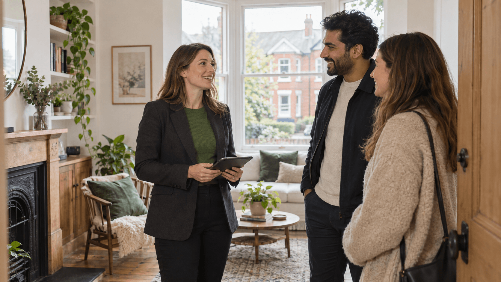 We’re hiring: Lettings Viewing & Inspection Agent in Manchester