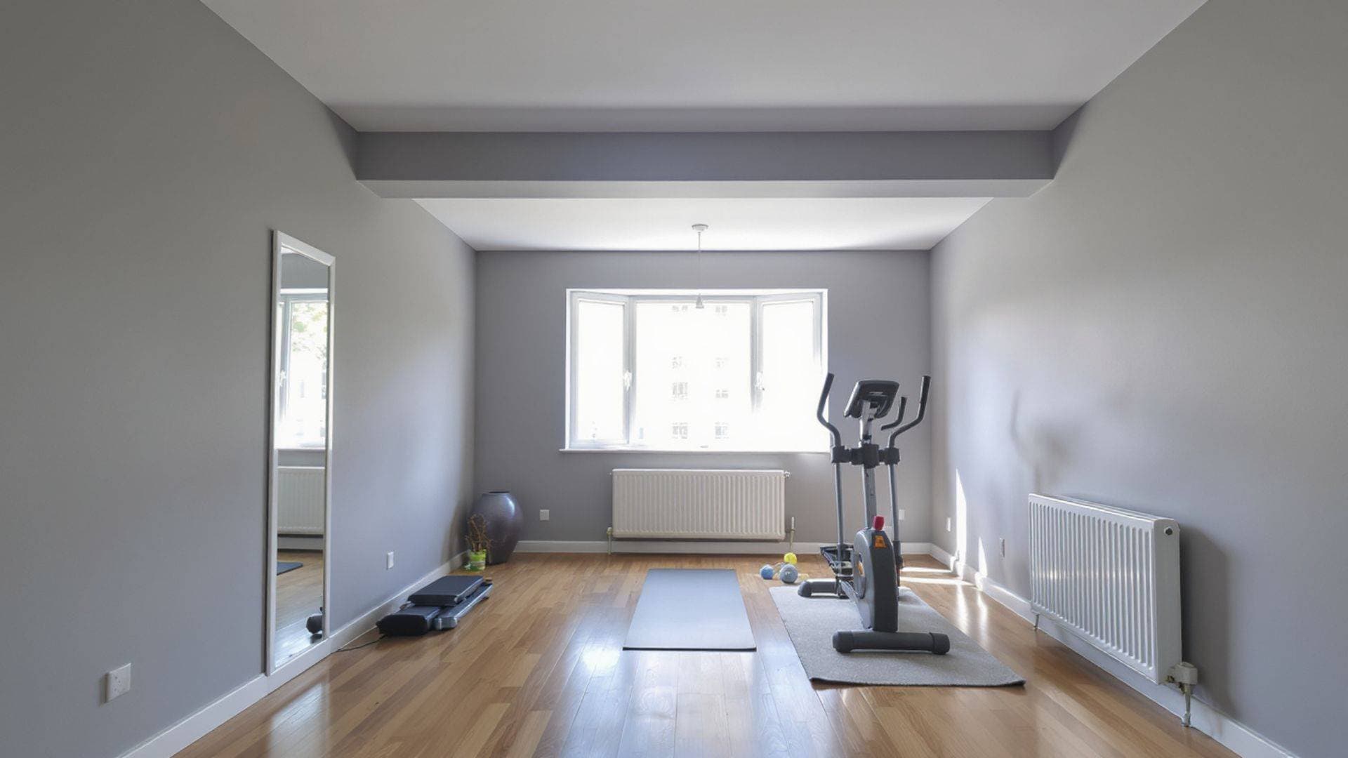 What’s involved in converting a garage?