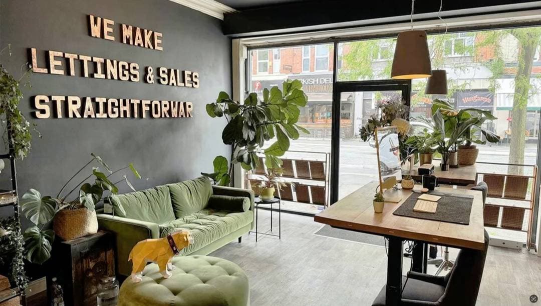 Welcome to Property Genius