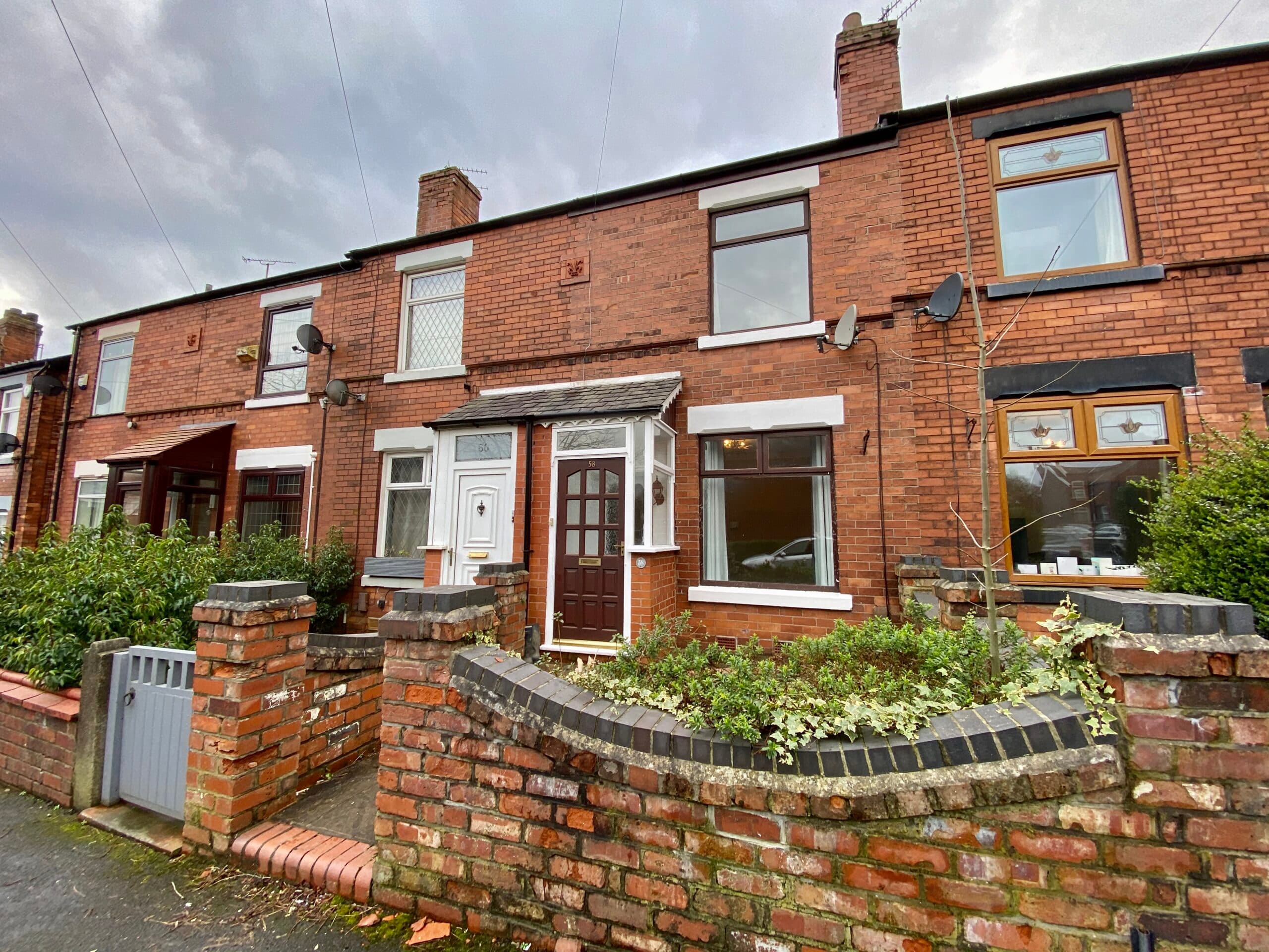 Lyme Grove, Romiley, SK6