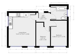 Property preview