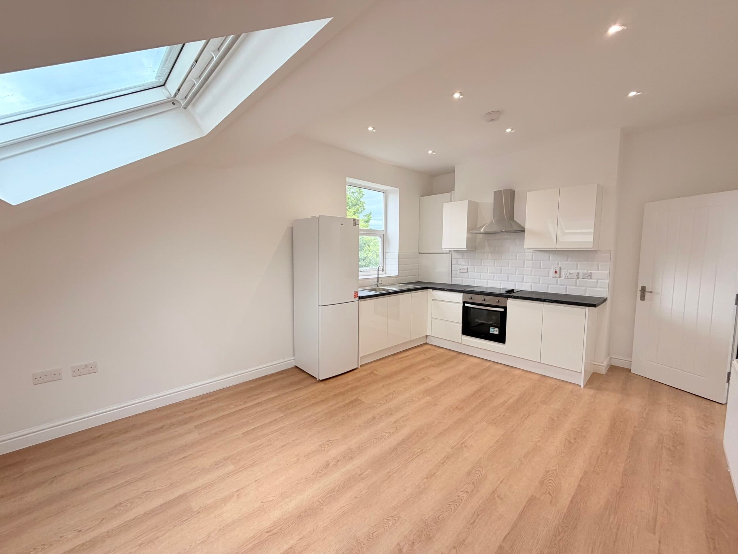 Deerpark Road, Manchester, M16