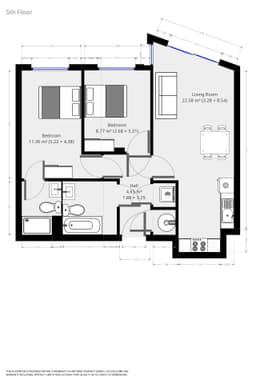 Property preview