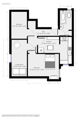 Property preview