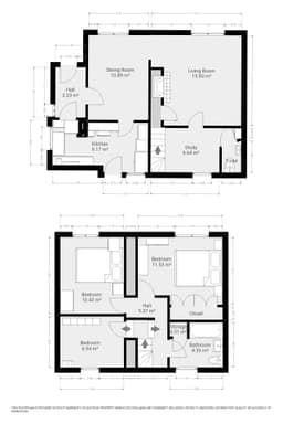 Property preview