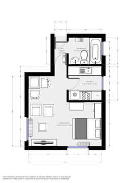 Property preview