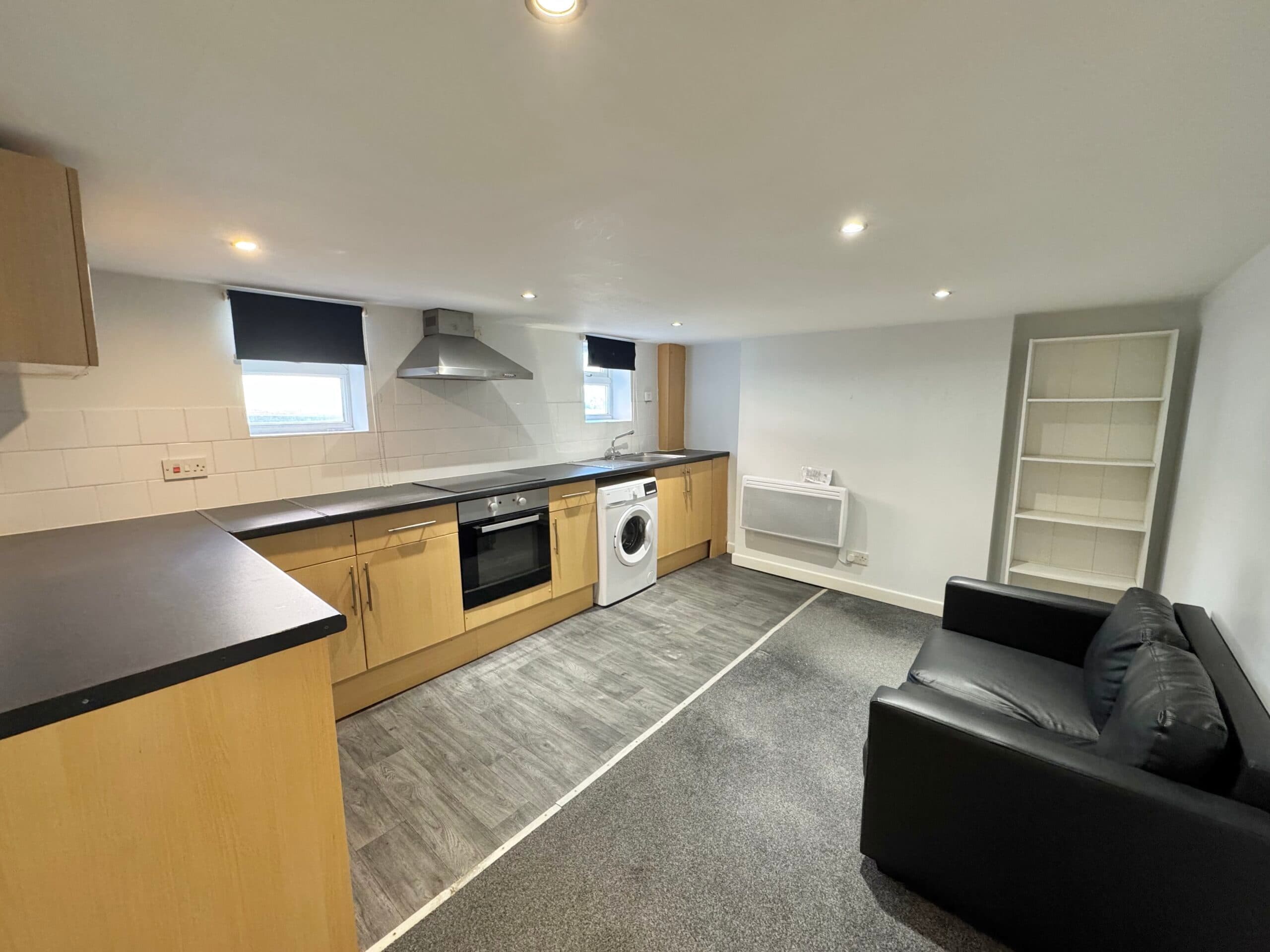 Clarendon Road, Manchester, M16