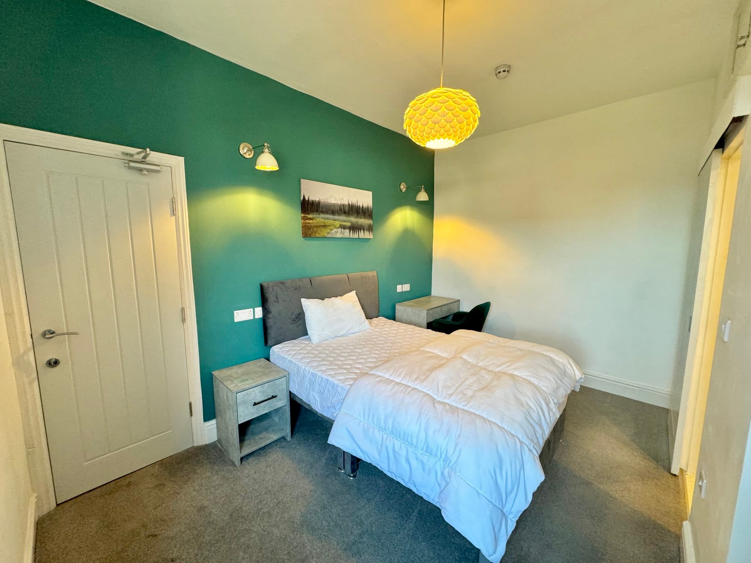 5 Offerton Lane, Stockport, SK2