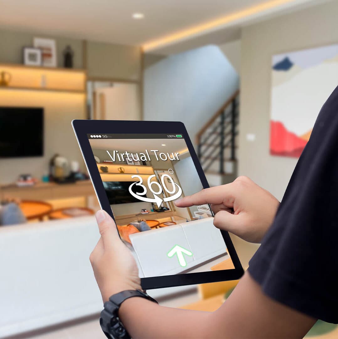 Step 1: Browse Available Properties