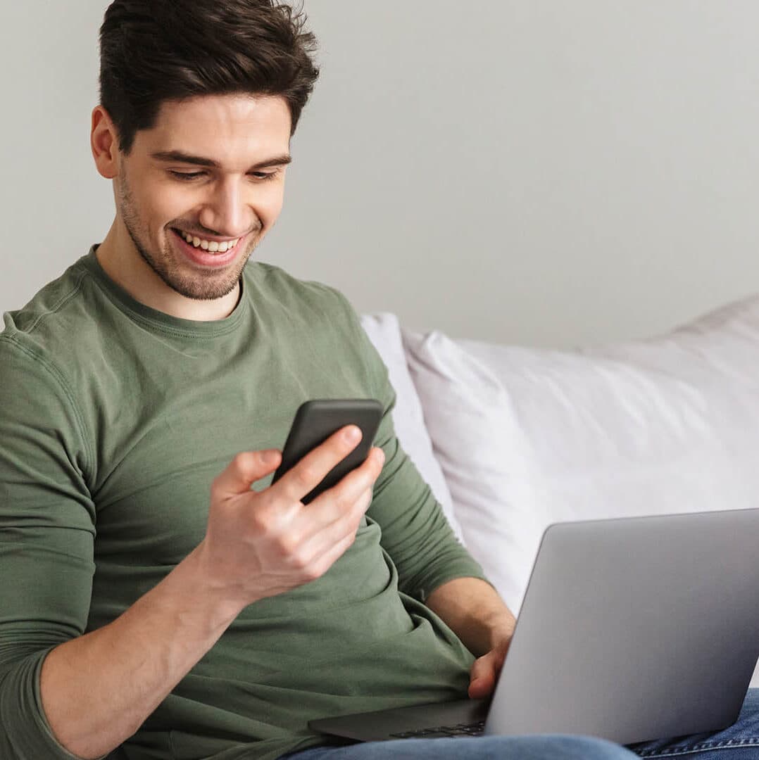 Step 5: Sign the Tenancy Agreement