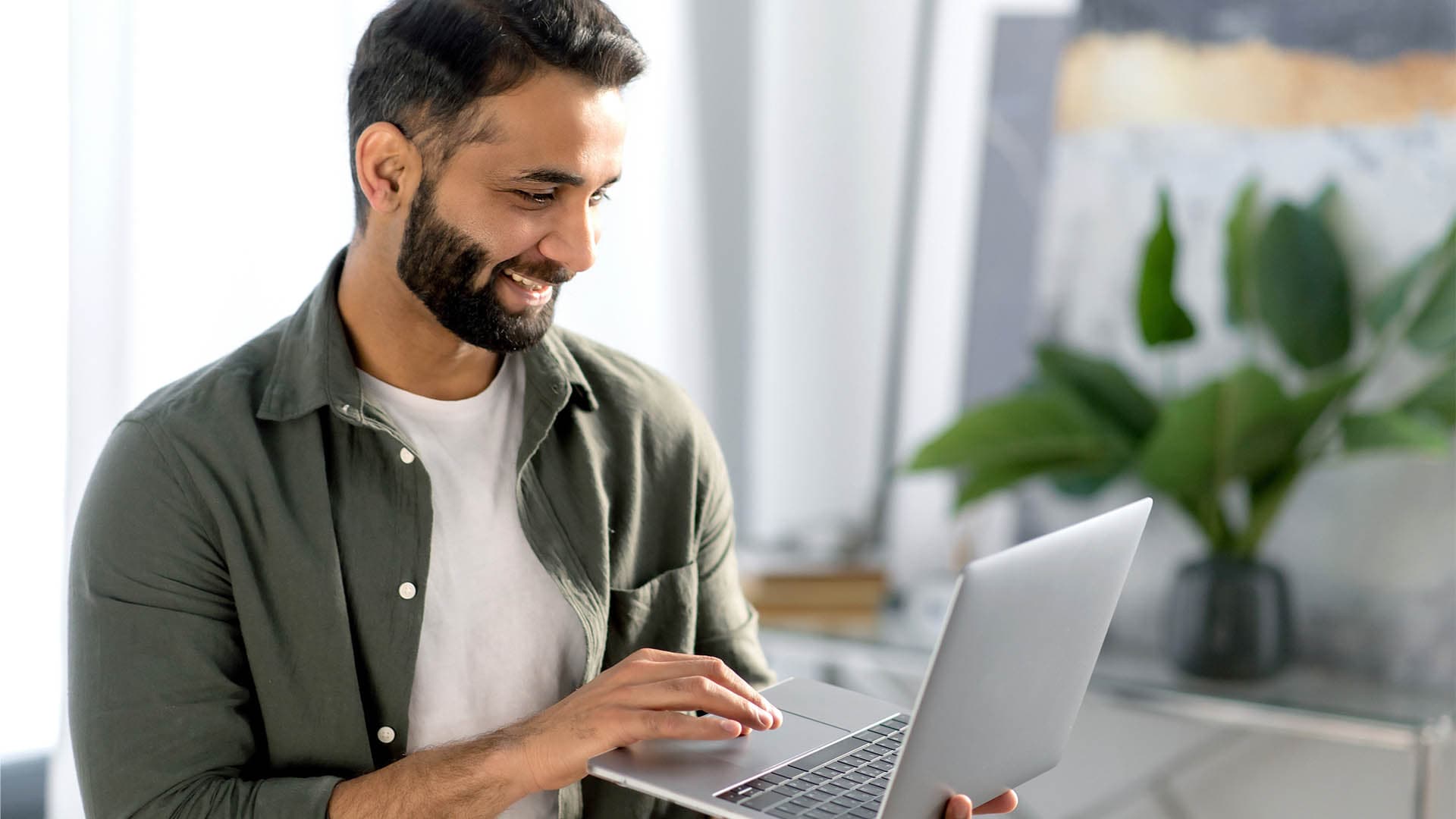 Guarantor Information