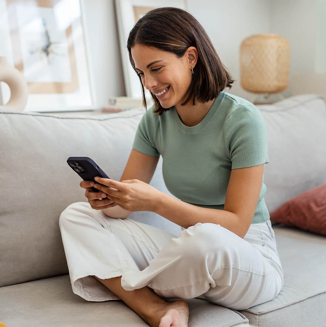 4. No Gaps or Hassle