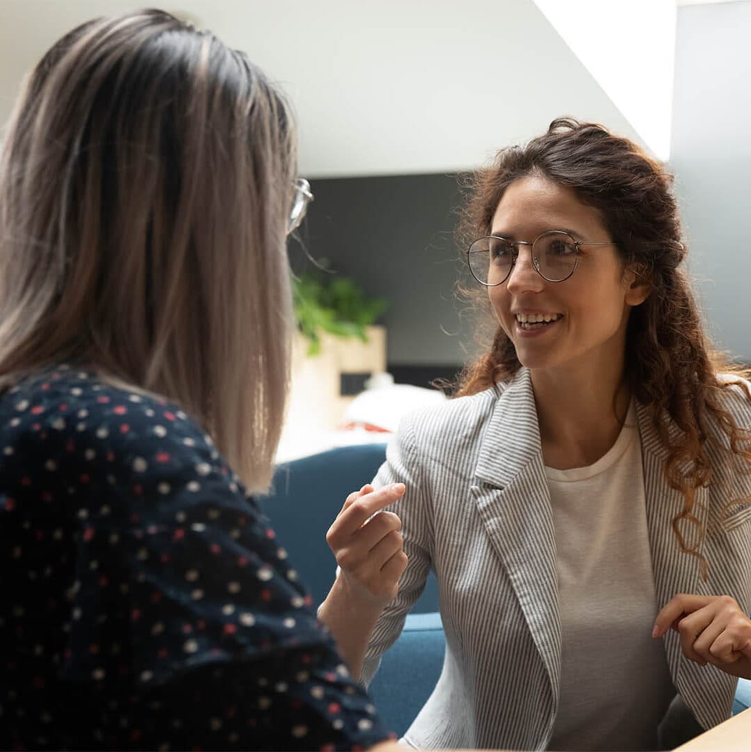 Step 2: Schedule a Virtual or In-Person Viewing