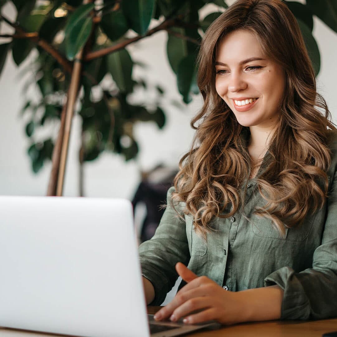 Step 4: Online Referencing & Checks