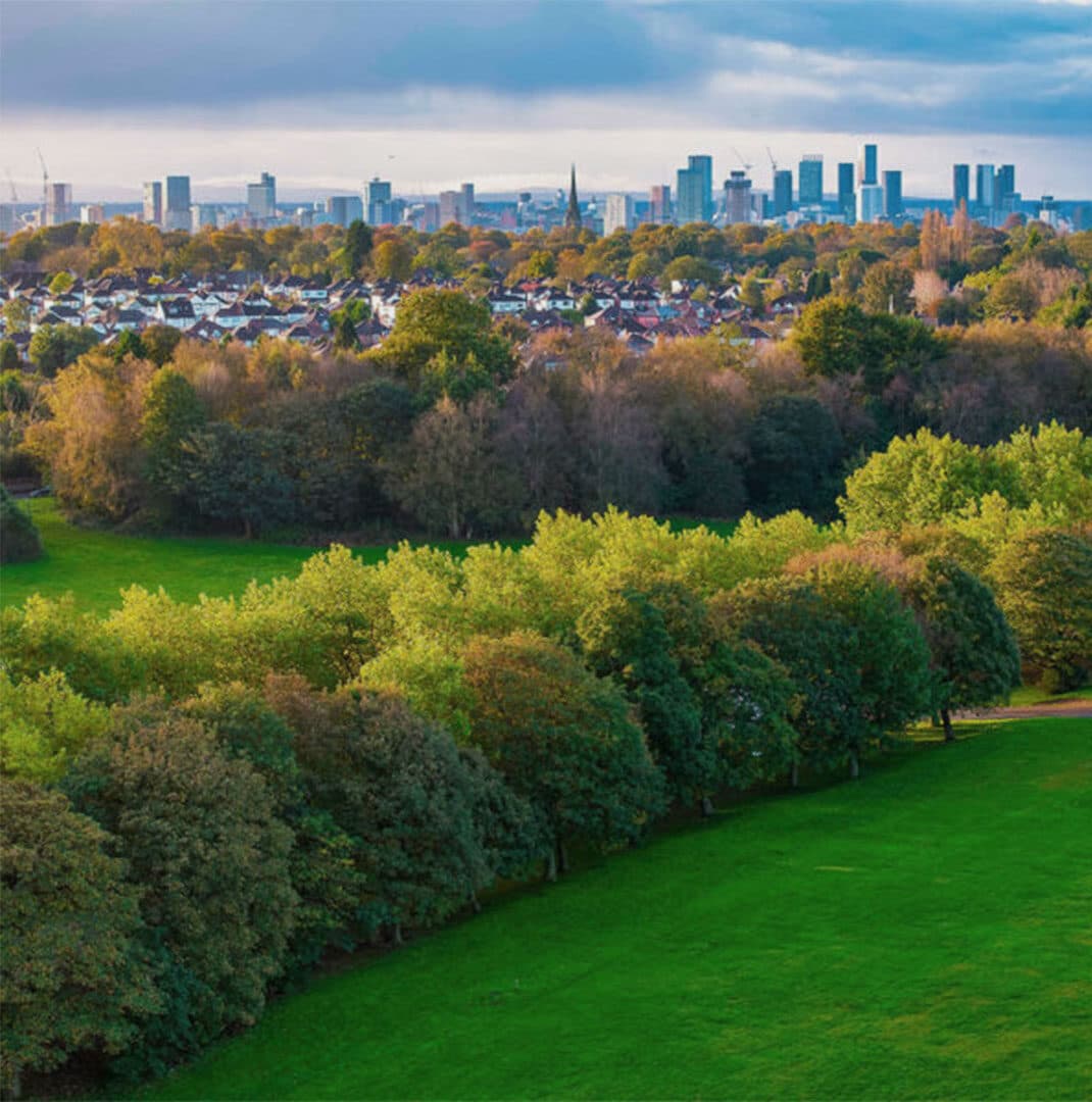 Why People Love Chorlton