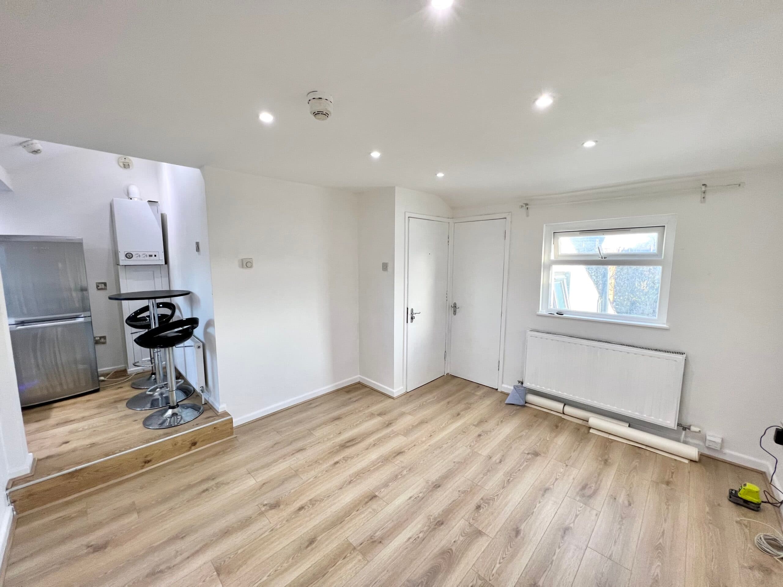 17 Egerton Crescent, Manchester, M20