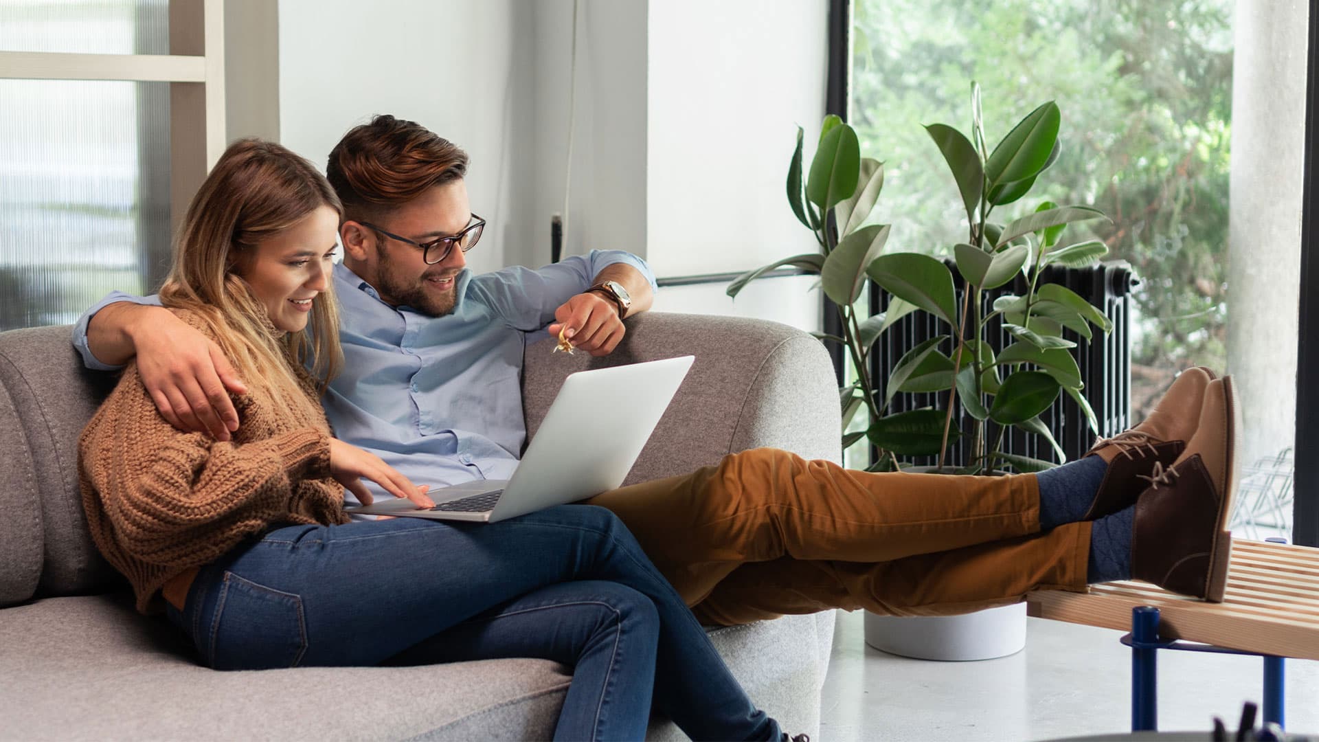 Get a Free Valuation