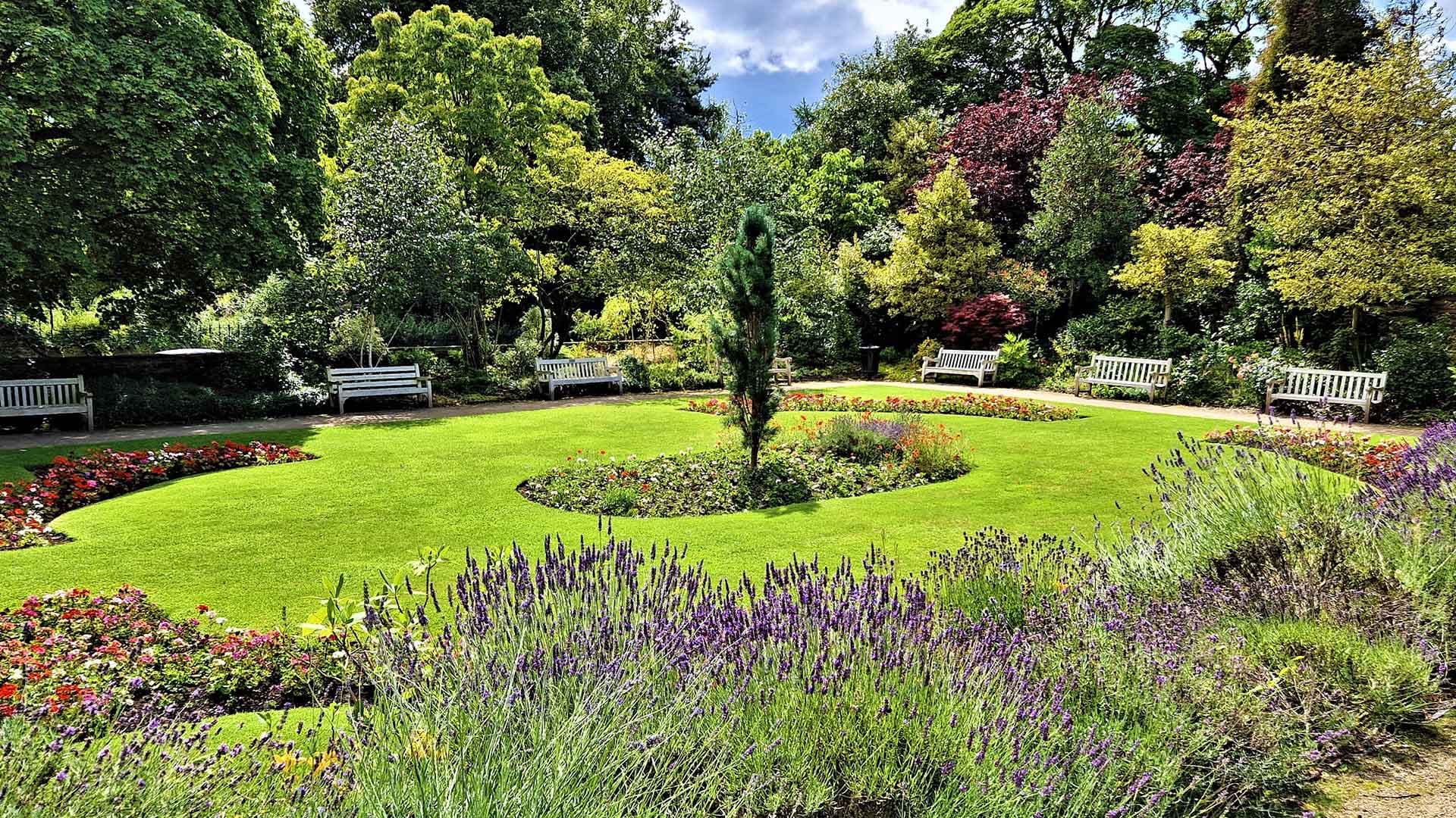 Live Market Data in Didsbury