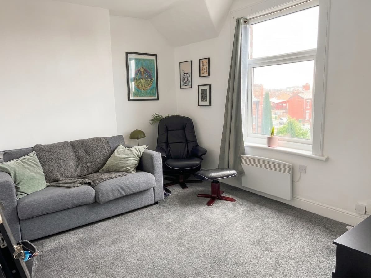 Corporation Road, Audenshaw, M34