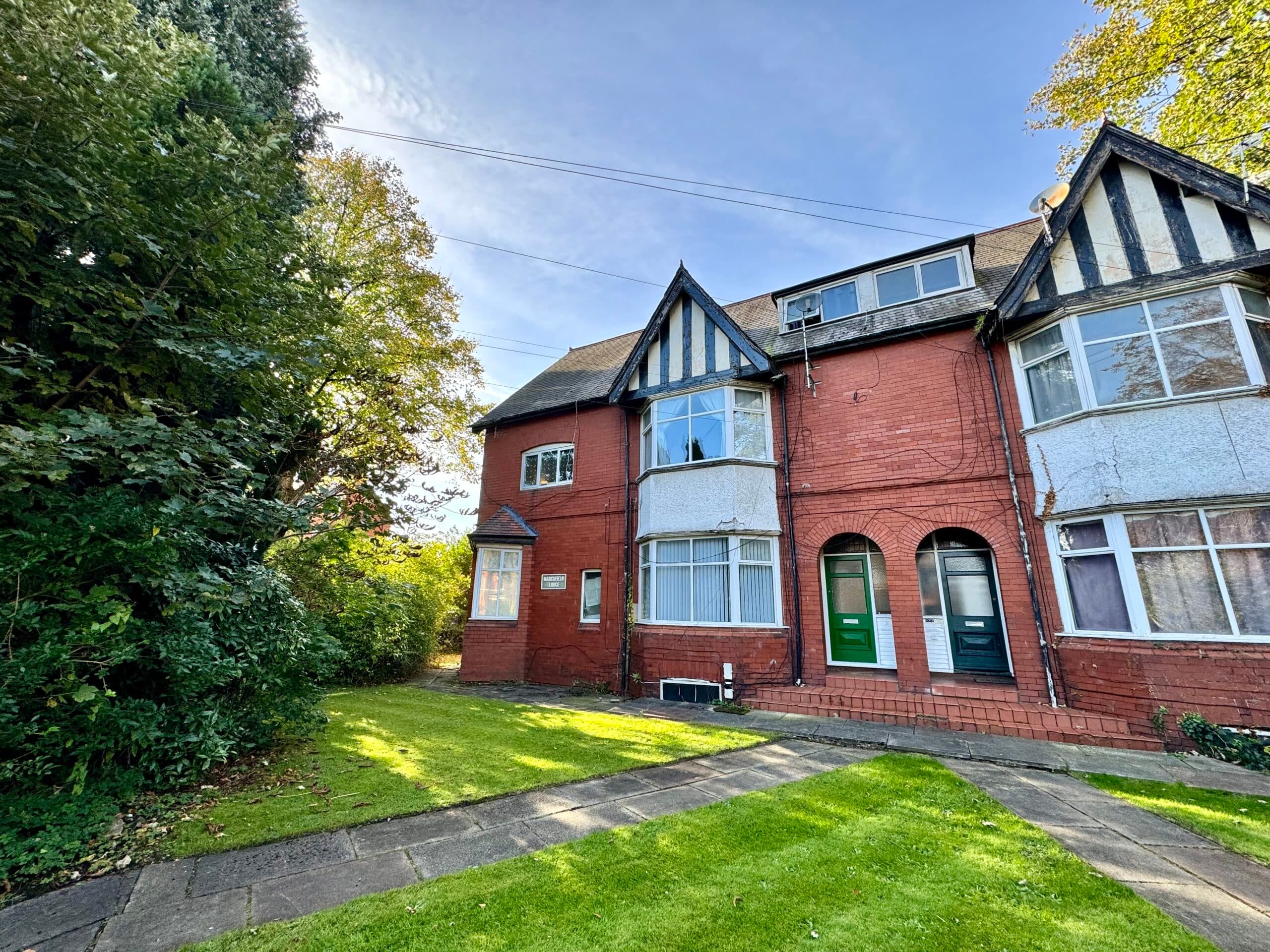 36 Wardle Road, Marchfield Lodge, M33