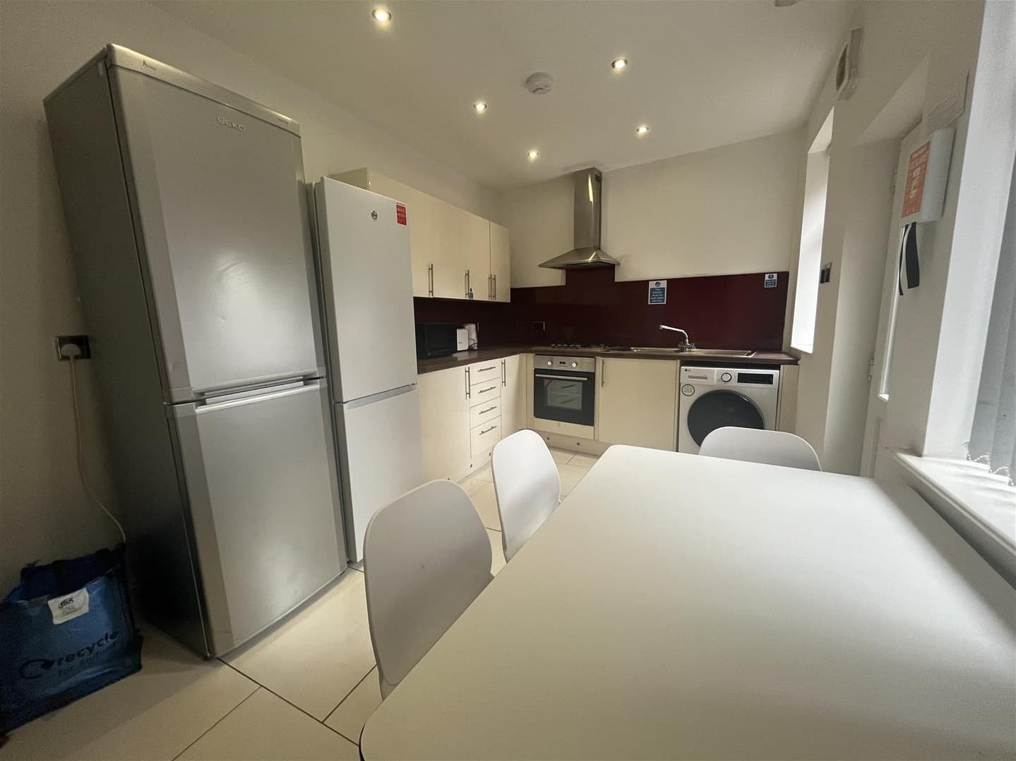 Lower Broughton Road, Salford, M7