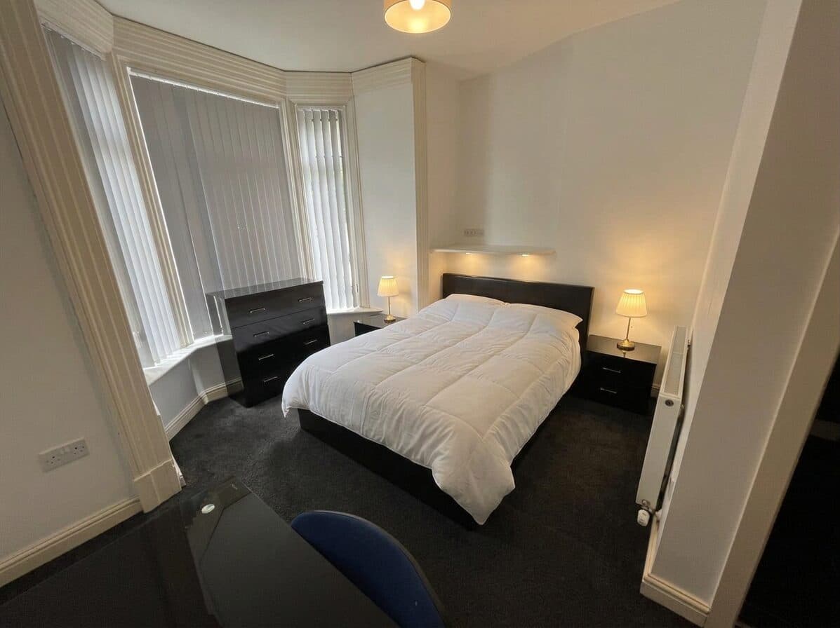 54 Fitzwarren Street, Salford, M6