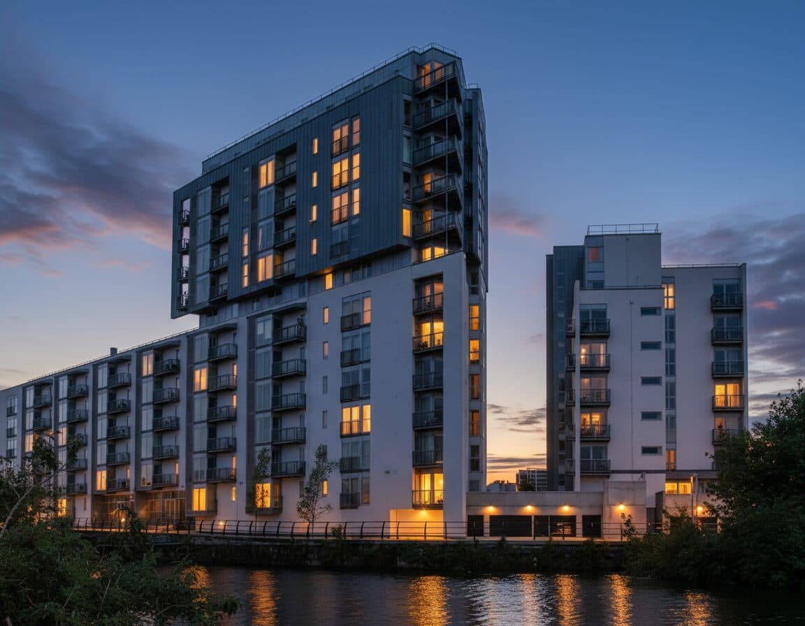 Water Street, Manchester, M3