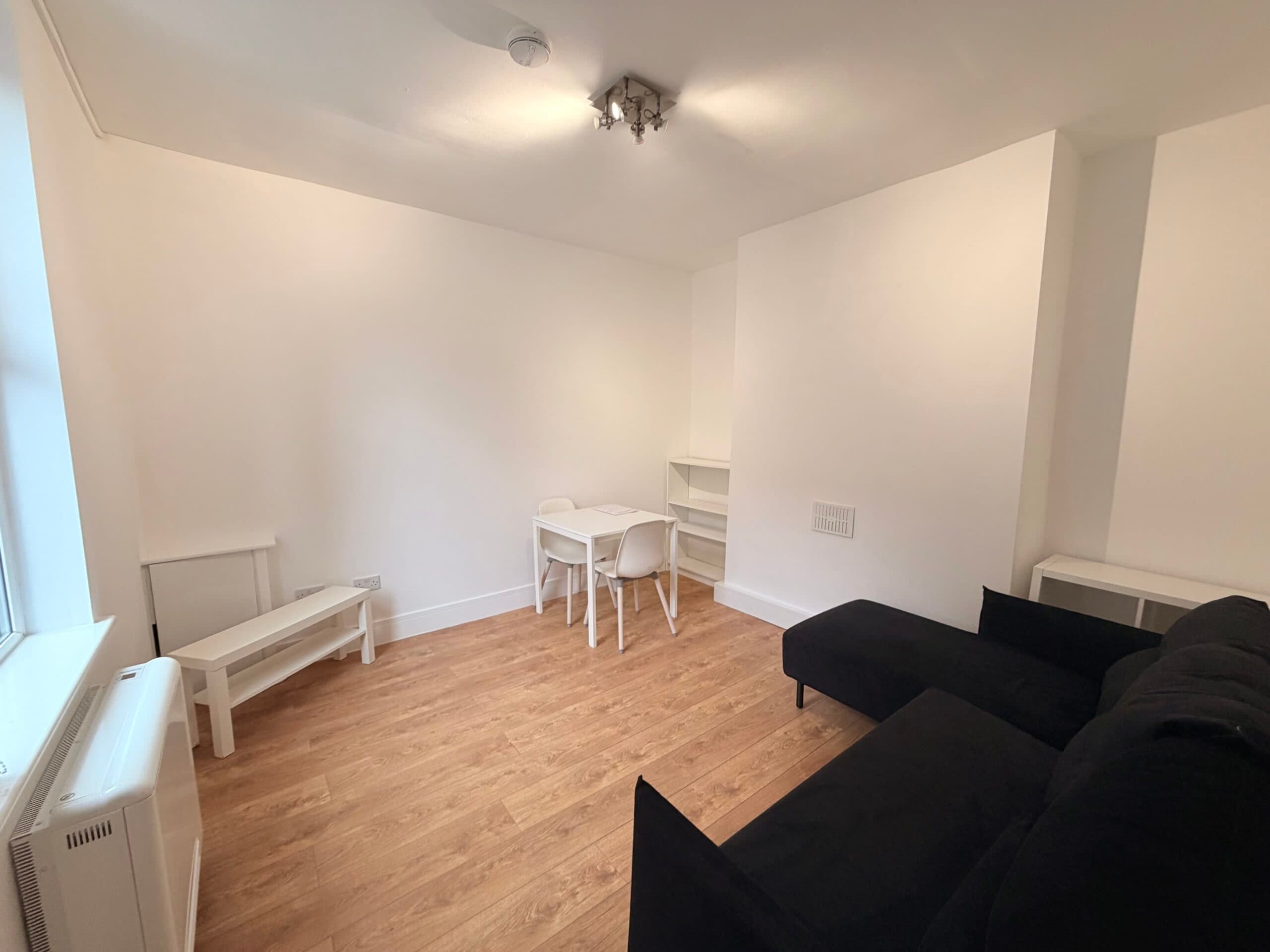 Eccles Old Road, Salford, M6