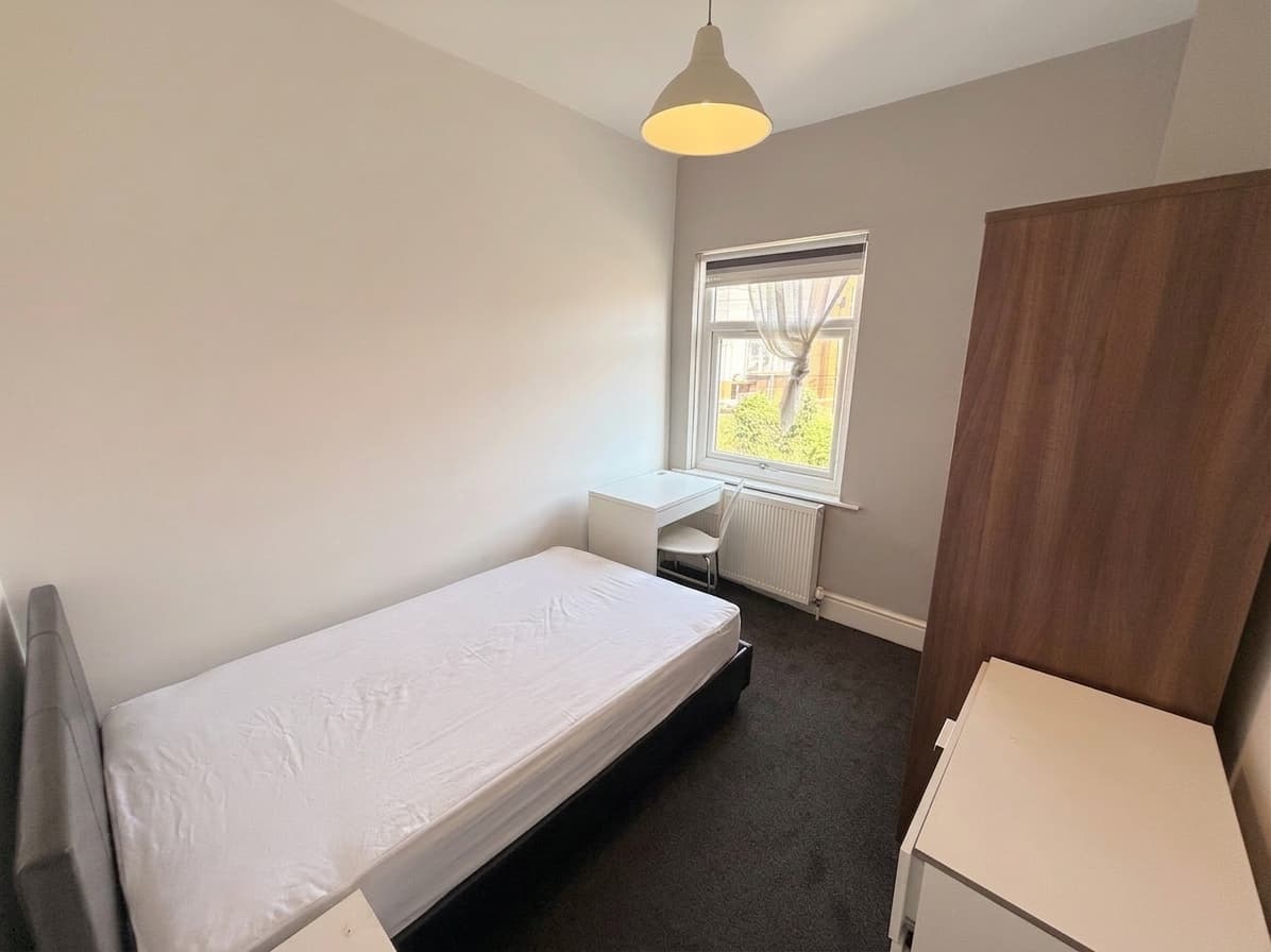 5 Calvert Street, Salford, M5