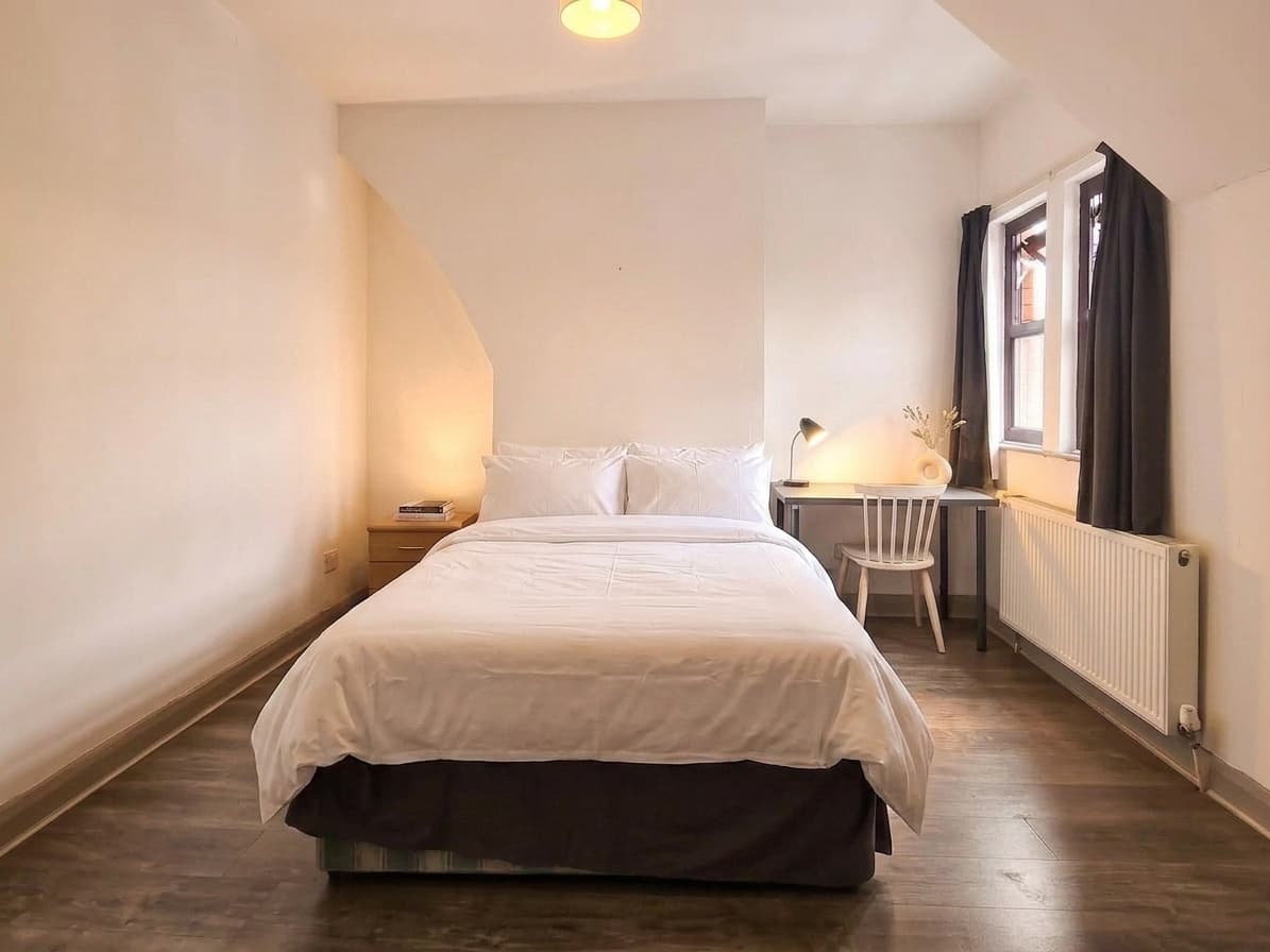 Coronation Street, Salford, M5