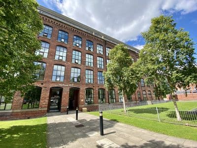 Houldsworth Street, Reddish, SK5
