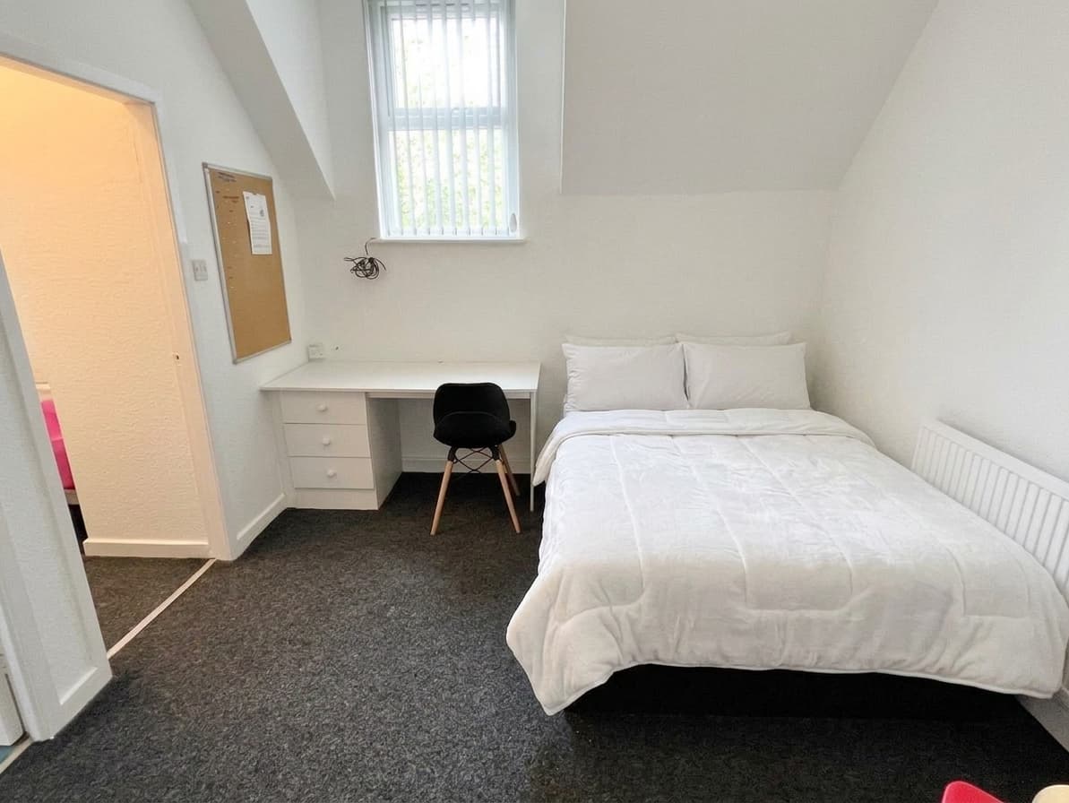 18 Eccles Old Road, Salford, M6