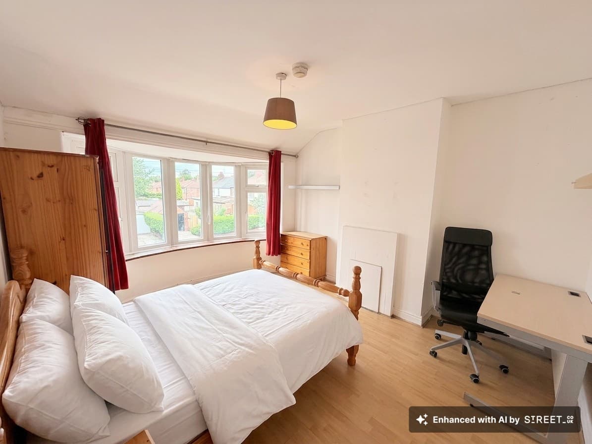 Alan Road, Manchester, M20
