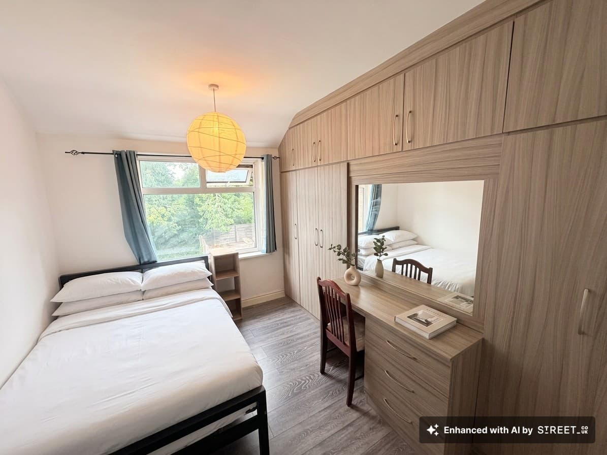 Heyscroft Road, Manchester, M20