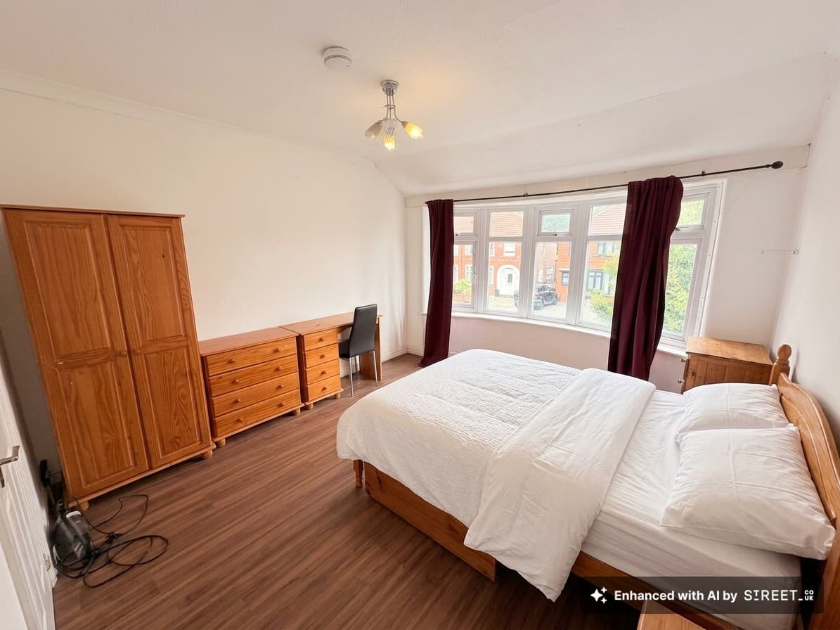 Hatherley Road, Manchester, M20