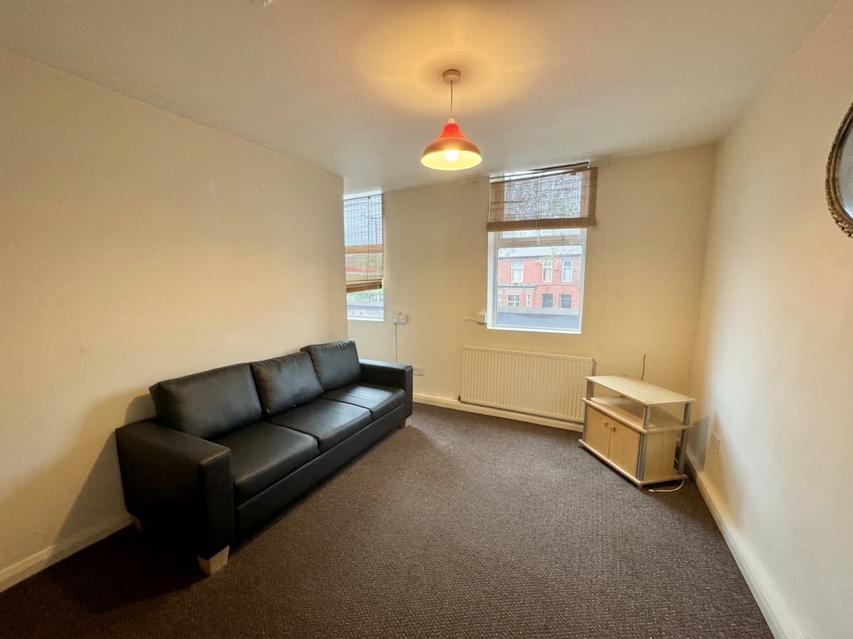 Manchester Road, Chorlton Cum Hardy, M21