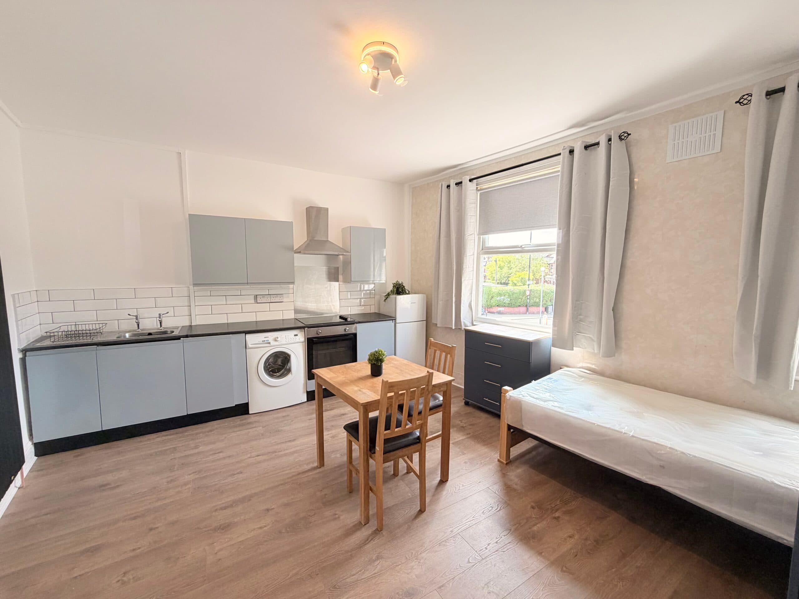 338 Barlow Moor Road, Chorlton-Cum-Hardy, M21