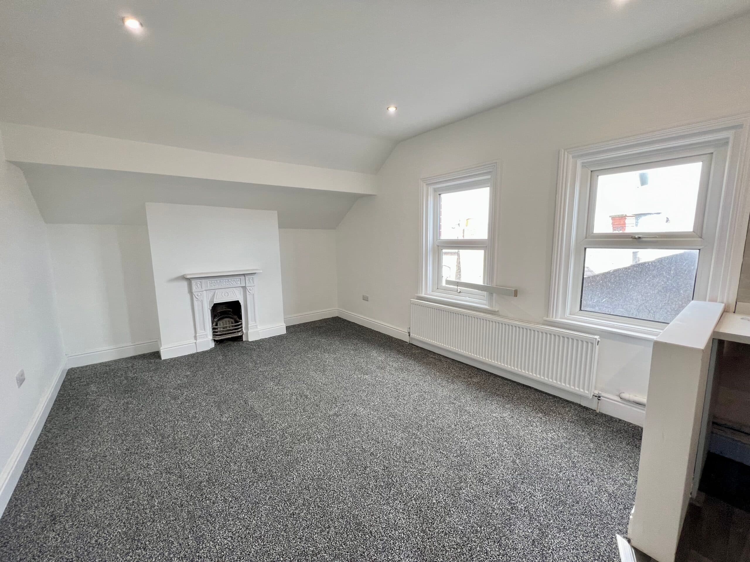 17 Ashley Road, Altrincham, WA14