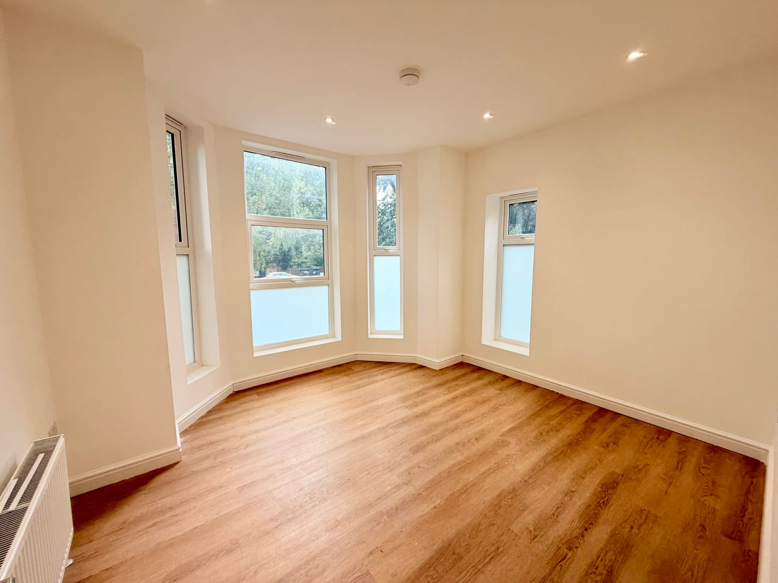 Deerpark Road, Manchester, M16