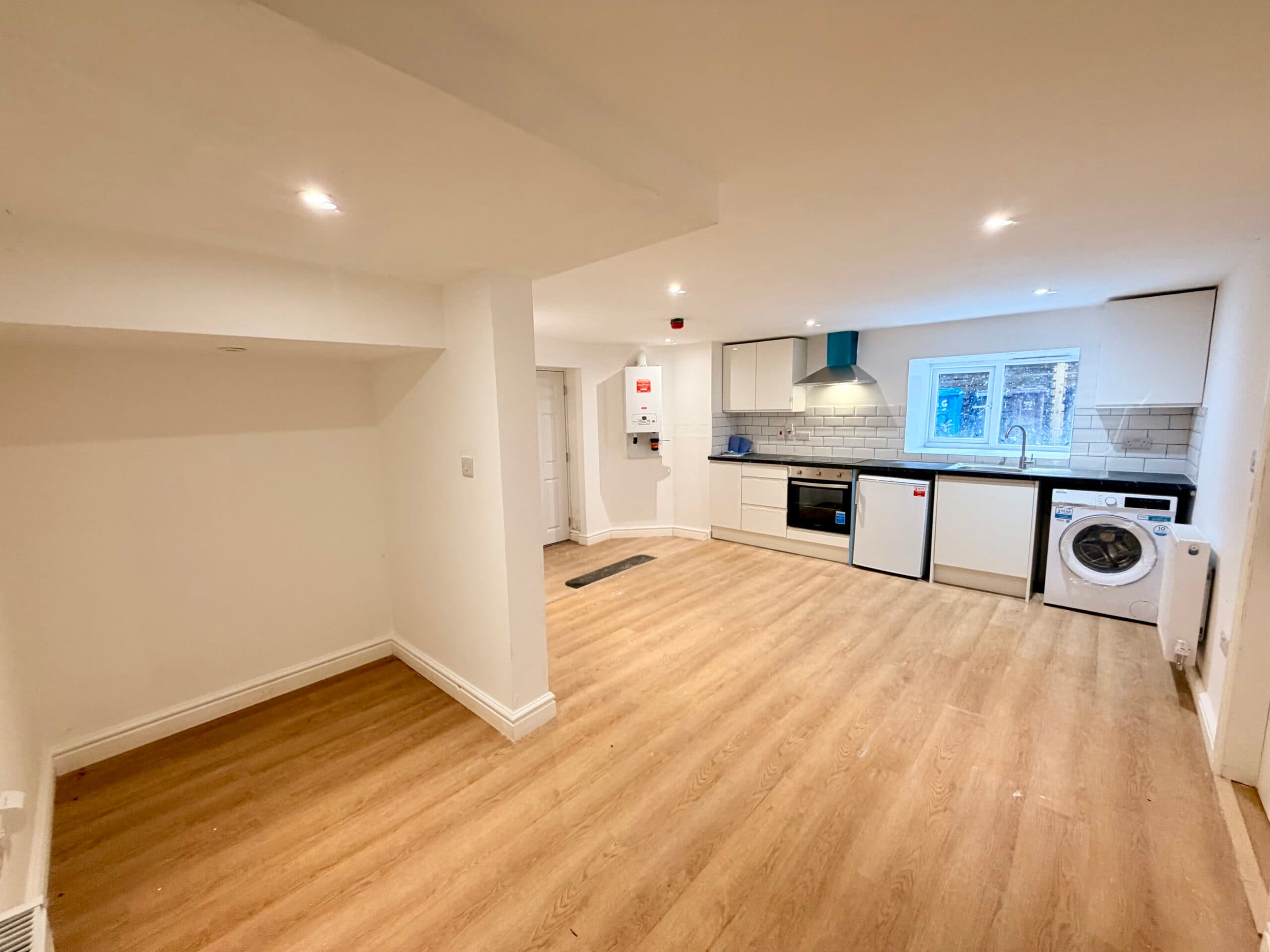 Deerpark Road, Manchester, M16