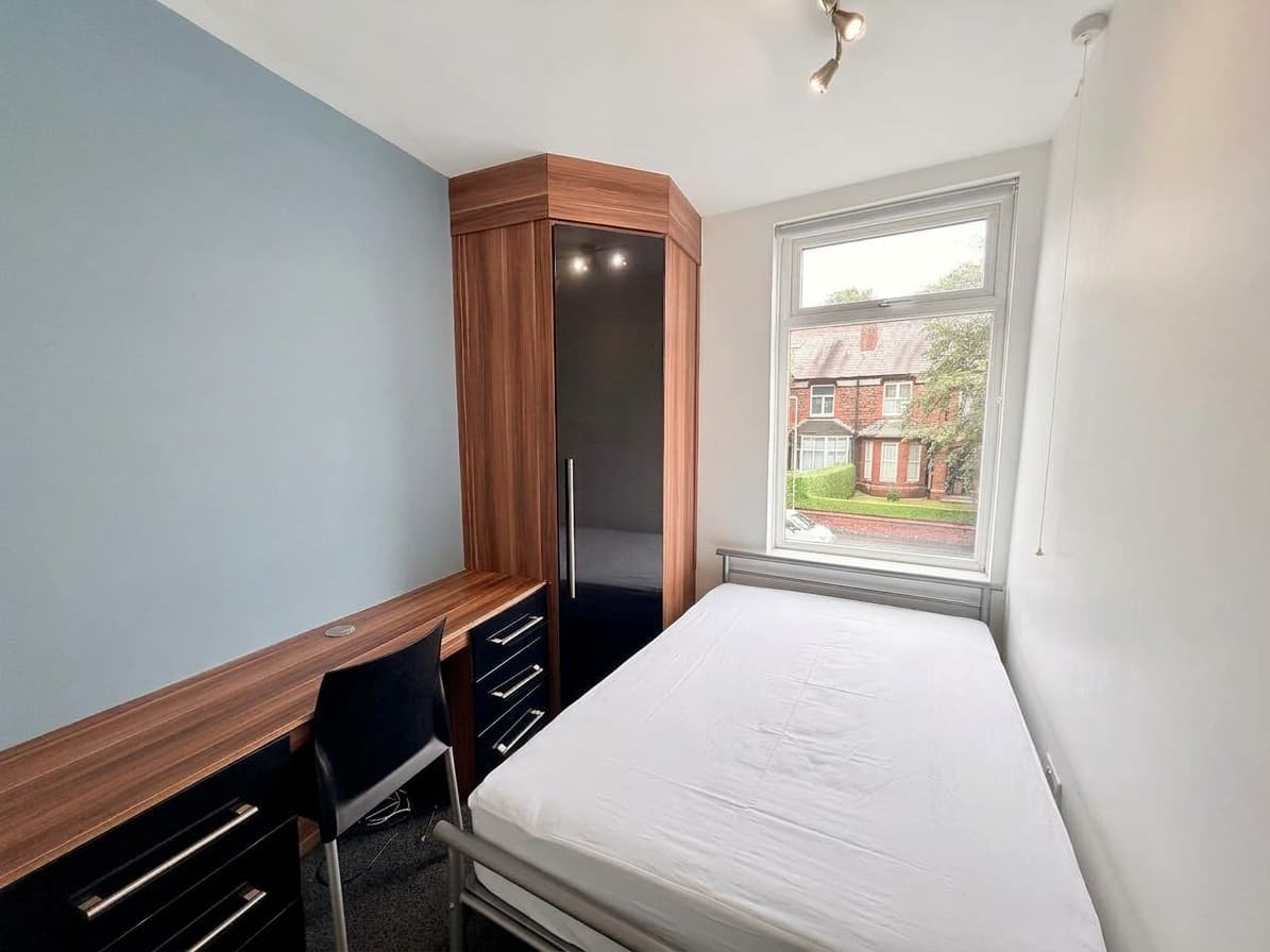 377 Lower Broughton Road, Salford, M7