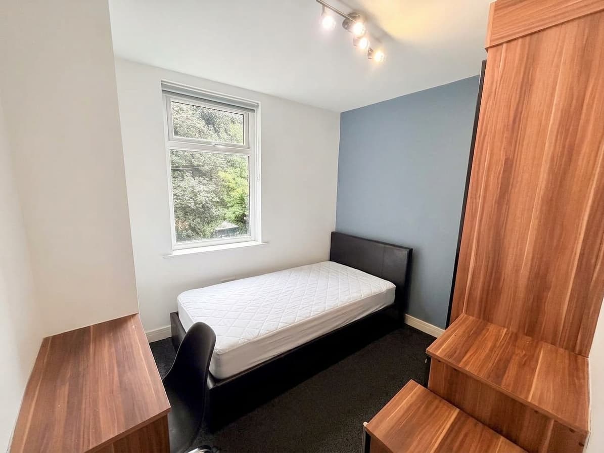 377 Lower Broughton Road, Salford, M7
