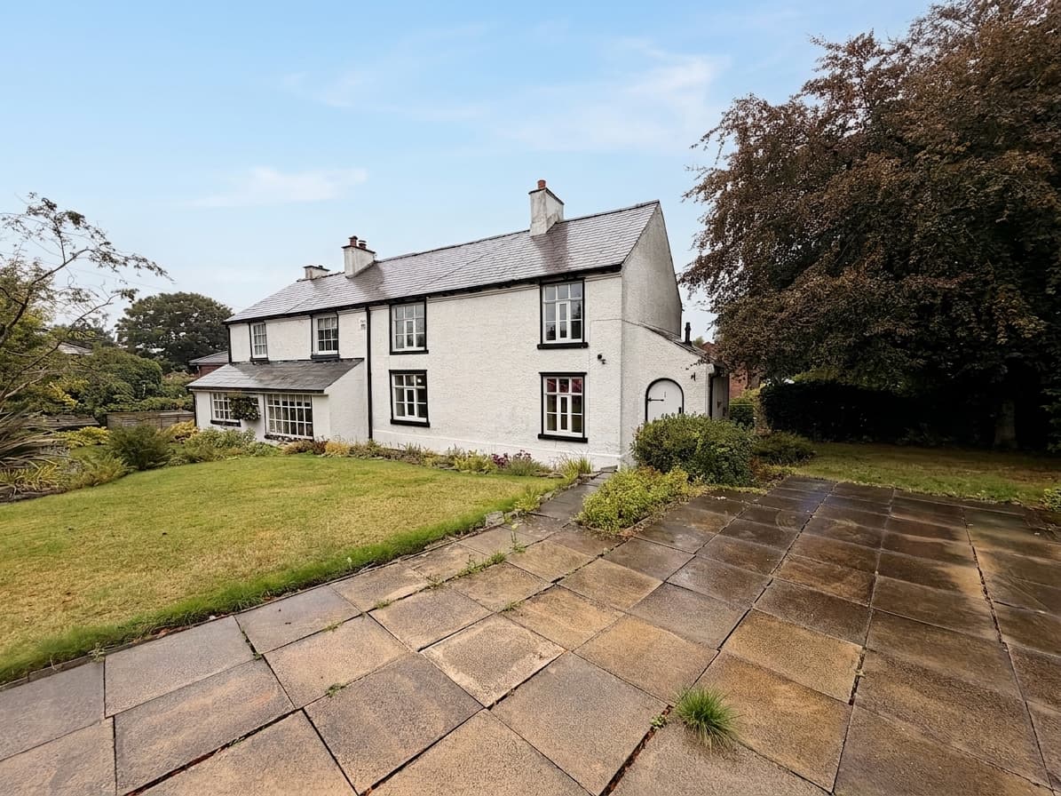 Holly Bank Cottages, Woodley, SK6