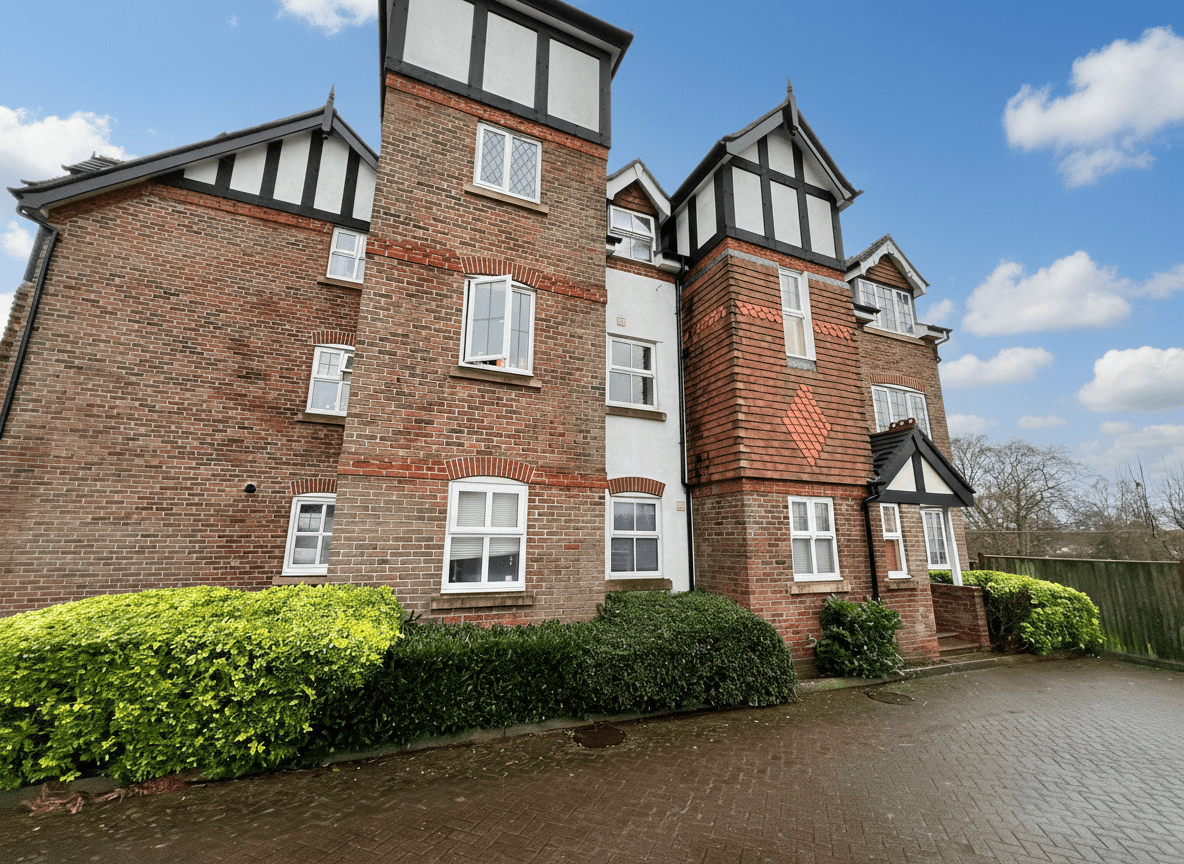 Arderne Place, Alderley Edge, SK9