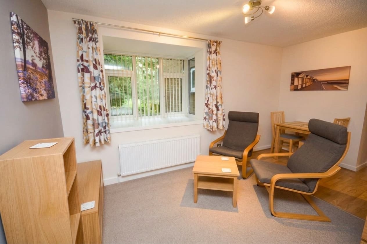 Heatherfield Court, Wilmslow, SK9