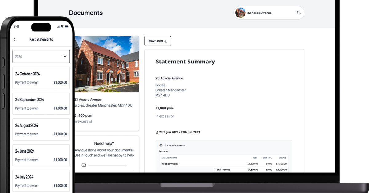 Street.co.uk Accounts Are Now Live – A Simpler, Smarter Way to Manage ...